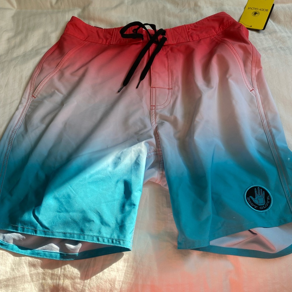 Men’s Body Glove Swim Trunks